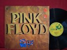 Pink Floyd 'Master Of Rock' Vol 1 LP German
