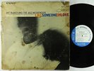 Art Blakey & Jazz Messengers - Like Someone In Love LP - Blue Note Stereo NY USA