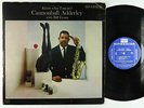 Cannonball Adderley & Bill Evans - Know What I Mean? LP - Riverside RLP 433 Mono