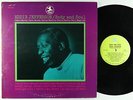 Eddie Jefferson - Body And Soul LP - Prestige