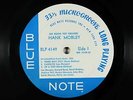 Hank Mobley - No Room For Squares LP - Blue Note - BLP 4149 Mono RVG Ear NY USA