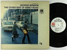 George Benson - The Other Side Of Abbey Road LP - A&M VG+ PROMO