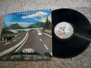 Kraftwerk LP-Autobahn-1974-Mercury-Near Mint
