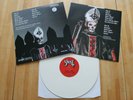 LP GHOST - IN THE BEGINNING - WHITE VINYL NEW