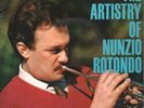 SINGLE / Nunzio Rotondo ?– The Artistry Of Nunzio Rotondo