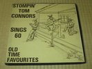 Stompin' Tom Connors Sings 60 Old Time Favourites In Addition 5Lp Box Scratches