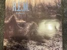 R.E.M. ?– Murmur. (1983 Vinyl LP).