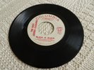 THE EDDY JACOBS EXCHANGE  BLACK IS BLACK/PULL MY COAT COLUMBIA FUNK  PROMO