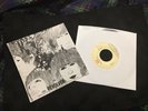The Beatles ?– Revolver EP Mexico IMPORT re issue PIC SLEEVE 45 RPM VINYL 7 Y