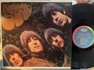 The Beatles Rubber Soul | 1965 1st Edition | Vinyl=EX+ | Cover=EX+ | #5 Top 500