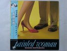Masaki Matsubara Painted Woman Canyon C28Y0059 Japan PROMO VINYL LP OBI