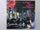 Toshiki Kadomatsu After 5 Clash BMG RAL-8812 Japan  VINYL LP