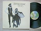 LP RECORD: FLEETWOOD MAC: RUMOURS (VG+) (WITH INSERT)