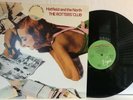 Hatfield and the North  The Rotter's Club UK Virgin OVED 132 NM/NM (vinyl/cover)