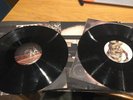 UNKLE, PSYENCE FICTION, LP, DJ SHADOW, GATEFOLD, VINYL, 1st,ORIGINAL,MW085S,1998