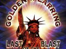 Golden Earring-Last Blast Of The Century (3LP Coloured) VINYL NEUF