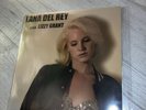 Lana Del Rey Aka Lizzy Grant Vinyl In Sleeve Clear Unplayed