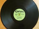 Mickey & Sylvia LOVE IS STRANGE, I'M GOING HOME Groove 78 G0175 VG++ PLAY TESTED