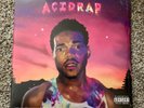 Chance The Rapper Acid Rap Purple Sky Color Vinyl Website SOLD OUT