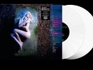 The Pretty Reckless, Death by Rock N Roll, White Vinyl 2XLP, Limited Edition 250