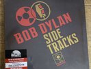 Bob Dylan Side Tracks Sealed