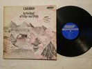 Caravan - In The Land Of Grey And Pink-EX/VG++ 1971 Prog London Rec PS-593 PROMO