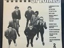 The Specials Self Titled Debut  Vinyl LP Album UK 1st Press Two 2 Tone EX/EX+