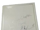 Cream vinyl box set RSO 2658 142 Fresh Cream, Live Cream vol 1&11, Wheels of...