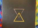 Coheed and Cambria The Afterman Hardback Vinyl Edition 2x LP + 64-Page Book OOP