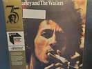 BOB MARLEY Catch A Fire LP 180g Half Speed Master 2020 Pressing Sealed MINT  NEW