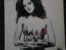 Red Hot Chili Peppers Mother's Milk Original 1989 EMI Lp Near Mint Vinyl Super