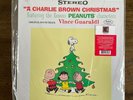 Vince Guaraldi A Charlie Brown Christmas lp Quality Record Pressing NM