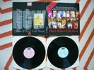Now That's What I Call Music 1 UK 1983 Double Vinyl Various Artists 2 LP EXC