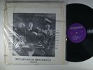 BEATLES Renaissance Minstrels Vol. 2 ROCK LP RENAISSANCE Records DG