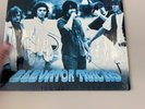 13th Floor Elevators Elevator Tracks TAR 7 Vinyl Record