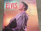 Elvis Elvis Presley LP LSP-1382(e) Stereo Pressing Mint