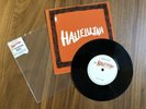 Paramore - Hallelujah 7” UK Limited Edition Release Poster Bag / Etched B Side