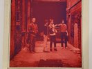 The Replacements Boink  LP. 1986 Glass Records MGLALP 016 VG+/VG.