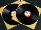 12 Lets Go To Town Radio Transcription Discs Jo Stafford Ray Anthony Clooney