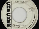 Bobby Lester 