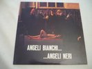 Piero Umiliani LPS 0017 Ost - Angeli Bianchi , Angeli Neri . Omicron 1969