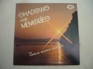 Carlo Maria Cordio LP Shadows And Memories CAM Library