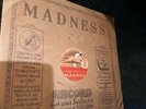 Madness Dust Devil 10 Inch Vinyl Mint Unplayed Condition