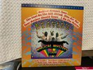 THE BEATLES   MAGICAL MYSTERY TOUR   ORIGINAL MASTER RECORDING   NEARLY UNPLAYED