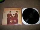 INTRODUCING THE BEATLES LP - RARE  SR 1062-  VJLP 1062 63-3402 / 3403 EX VINYL