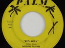 Nelson Dupree 