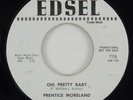 Prentice Moreland 