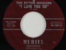 Tommy Louis & The Rhythm Rockers 