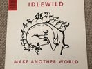 Idlewild - Make Another World (Vinyl/LP) Mint Condition
