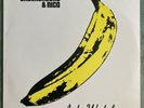 Velvet Underground and Nico - 1985 vinyl LP Polydor reissue - Greg Calbi
